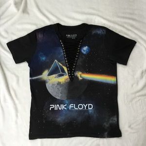 ~PINK FLOYD DARK SIDE OF THE MOON TOP~